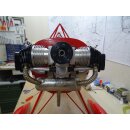 Valach Motors VM 85 B2-FS mit brushless Starter