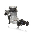 Valach Motors VM 70S1-4T with brushless starter