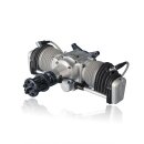 Valach Motors VM 120 B2-4T, 120 ccm with brushless starter