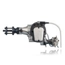 Valach Motors VM 120 B2-4T, 120 ccm mit brushless Starter