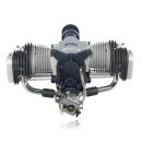 Valach Motors VM 120 B2-4T, 120 ccm mit brushless Starter