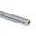 Corrugated stainless steel hose D=12mm, 30 cm long