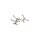 10 pcs. Button Head Philipps Screws M 1.6x8, Stainless Steel