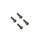 4 Allen screws M4x12, for mounting the headers on Valach...