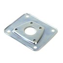 ZG 38 Motor Mount, made from steel
