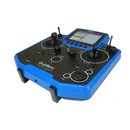 DUPLEX 2,4EX handheld transmitter DS-12 Multimode blue