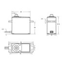 DITEX EL2114S Servo