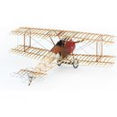 Sopwith Camel static model 1:16 museum scale kit
