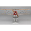 Sopwith Camel Standmodell 1:16 Museumsscale Bausatz 