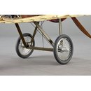 Sopwith Camel Standmodell 1:16 Museumsscale Bausatz 