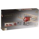 Sopwith Camel Standmodell 1:16 Museumsscale Bausatz