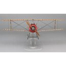 Sopwith Camel Standmodell 1:16 Museumsscale Bausatz