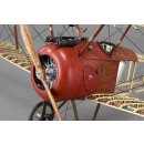 Sopwith Camel Standmodell 1:16 Museumsscale Bausatz