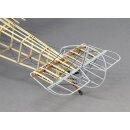 Sopwith Camel Standmodell 1:16 Museumsscale Bausatz