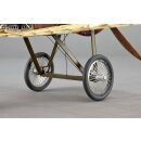 Sopwith Camel Standmodell 1:16 Museumsscale Bausatz
