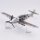 Messerschmitt Bf 109 G static model 1:16 museum scale kit