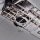 Messerschmitt Bf 109 G static model 1:16 museum scale kit