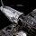 Messerschmitt Bf 109 G static model 1:16 museum scale kit