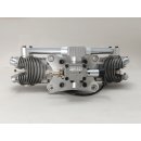 SAITO FG-41TS Benzin Boxermotor 2-Zylinder 4T-Motor