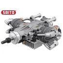 Saito FG-61TS Twin 4-Cycle Gas Engine