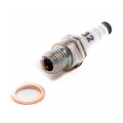 Spark Plug FG-11/14/17/21, FG-33/60R3