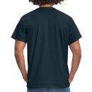 Toni Clark T-Shirt mit Brustprint