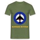 Hawker Hunter T-Shirt