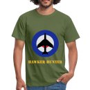 Hawker Hunter T-Shirt