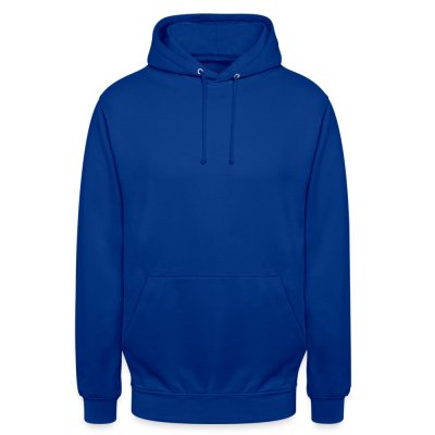 Toni Clark Hoodie Rückenprint
