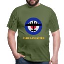 Avro Lancaster T-Shirt