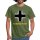 Luftwaffe Warbirdpilot T-Shirt