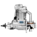 SAITO FG-41X 41cc 4 Stroke engine