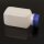 Petrol proof Aerobatic Tank 500 ccm with blue screw cap without fittings