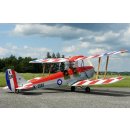 DH.82A TIGER MOTH kit 30% scale