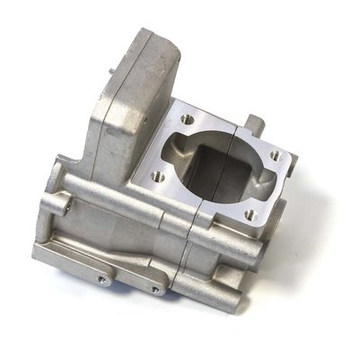 Crankcase ZG 23SL/SLH/SLM without bearings and seals