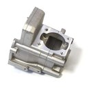 Front and rear crankcase ZG23 SL/SLH/SLM, with bearings...