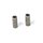 Spacers for silencer screw, pair ZG38/S/SC