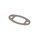 Exhaust gasket for ZG 38/S/SC