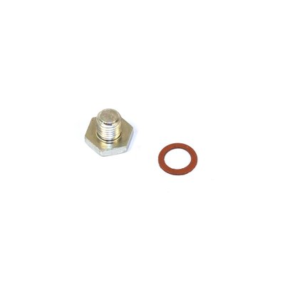 Sumpscrew with gasket for ZG 38/S/SC