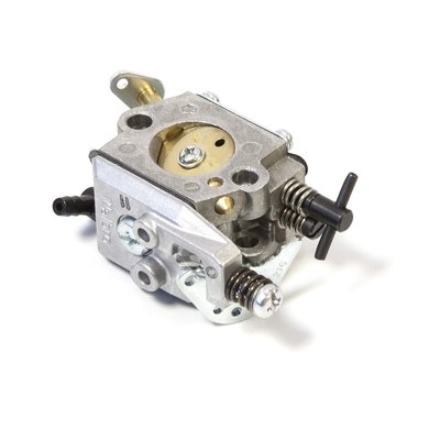 Carburetor with choke ZG38SC/ZG26EI also fits the "old ZG38 and ZG38S